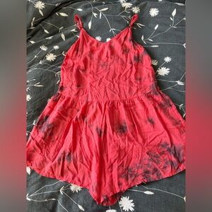 Amuse Society romper